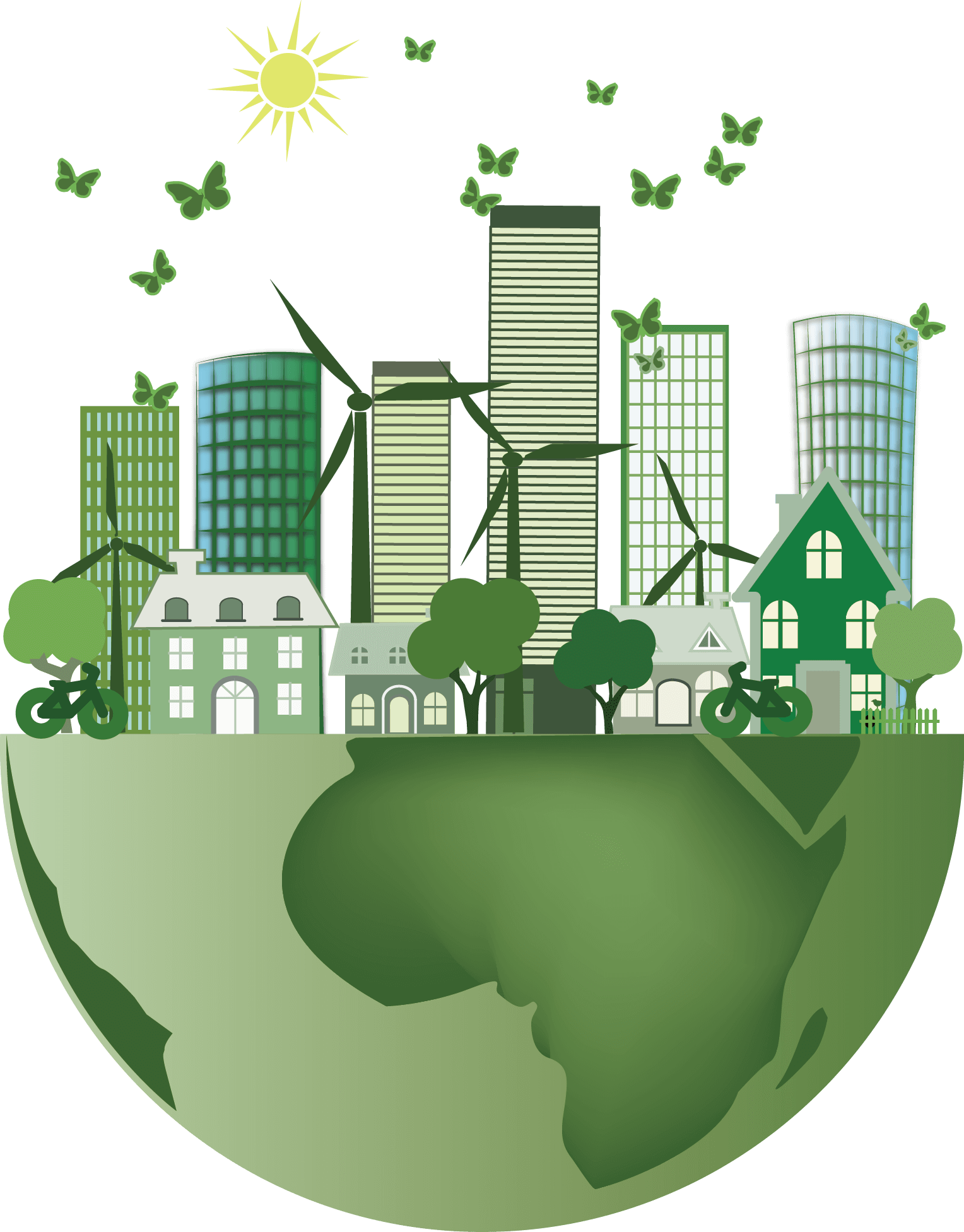 Oil to Gas Conversion