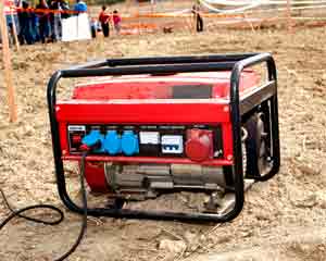 generators for home