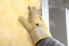 home insulation inspection