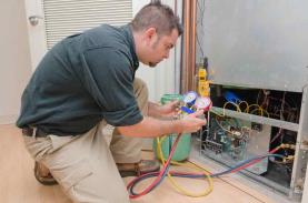 air conditioner service