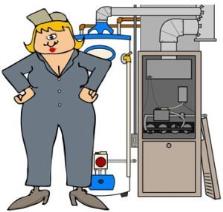 hvac tune-up