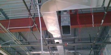 commercial system service