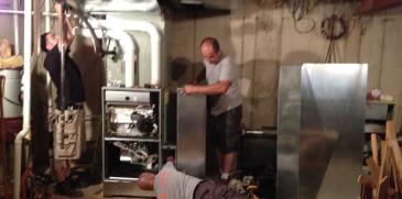 ac repair