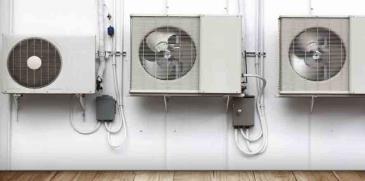 air handler services