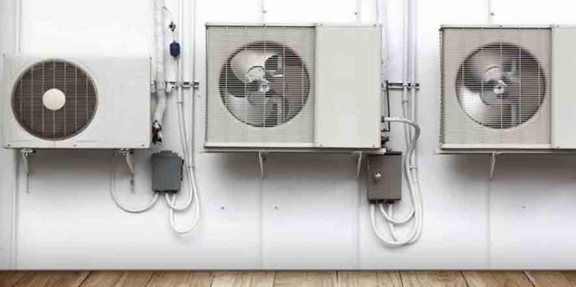 air handler services