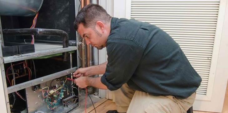 ac installation