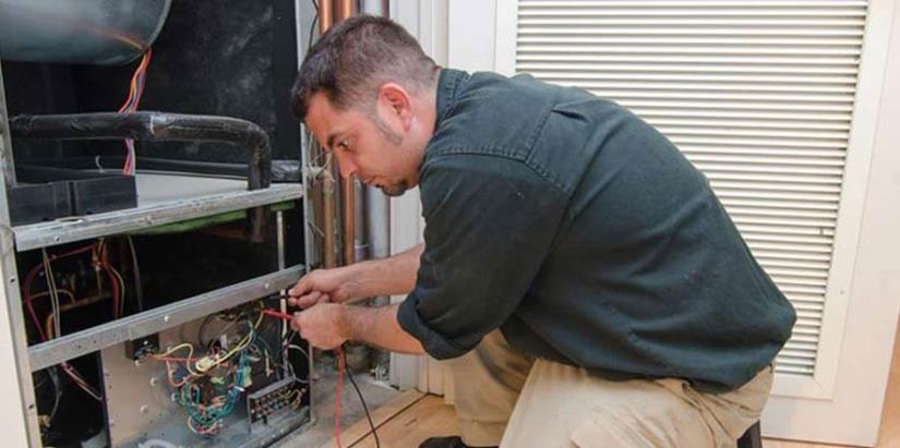 ac installation