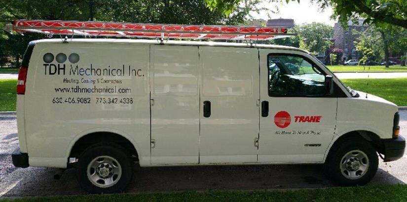 heat pump services