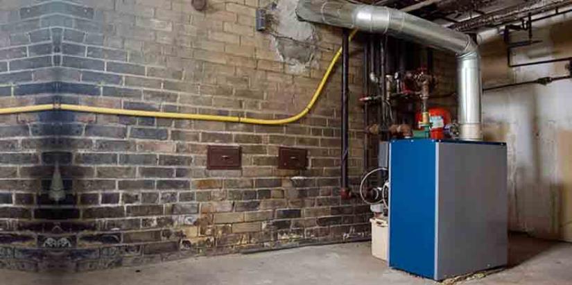 furnace replacement